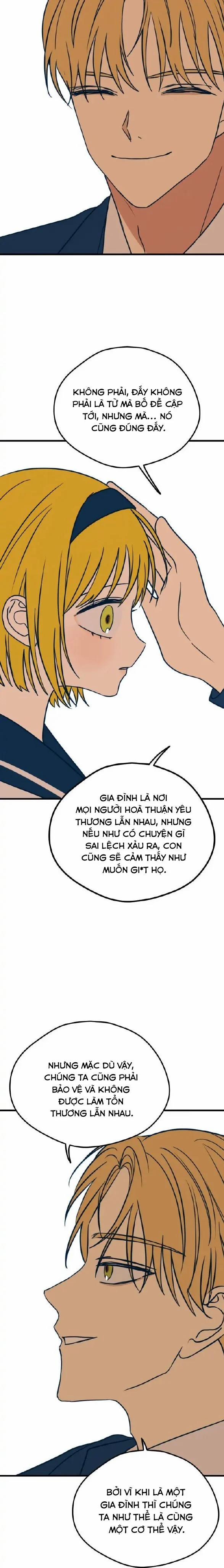 Như Nhau Thôi Mà 13 trang 8