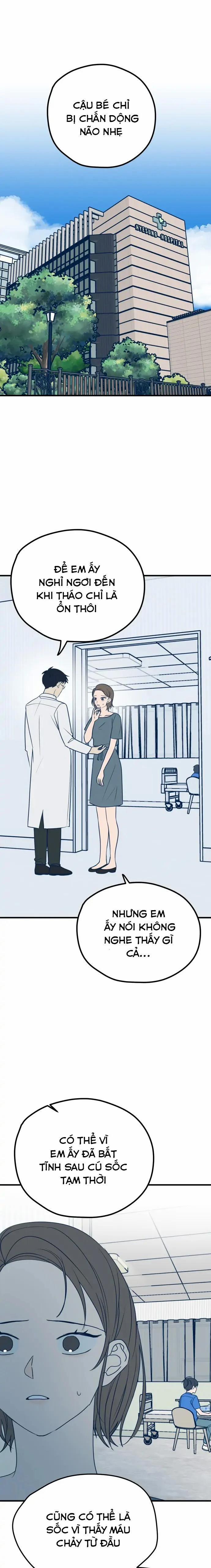 Như Nhau Thôi Mà 14 trang 1