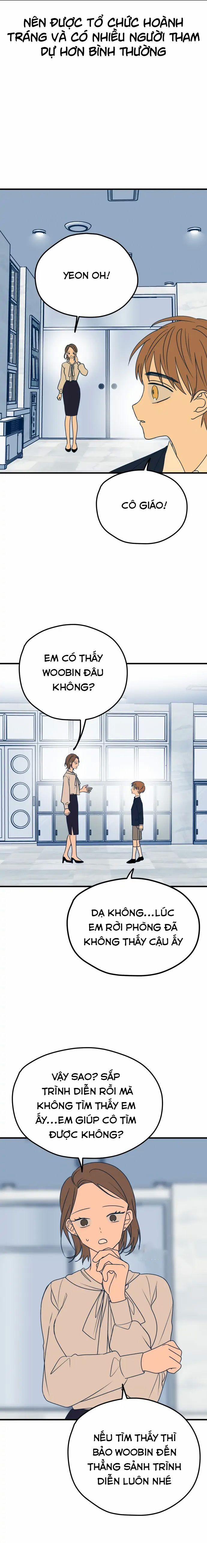 Như Nhau Thôi Mà 14 trang 16