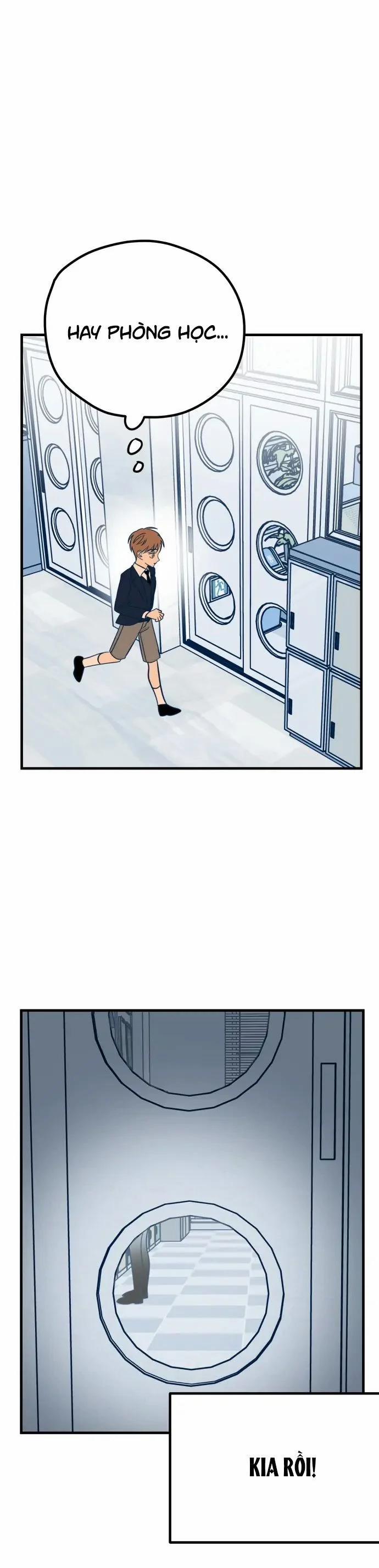 Như Nhau Thôi Mà 14 trang 18