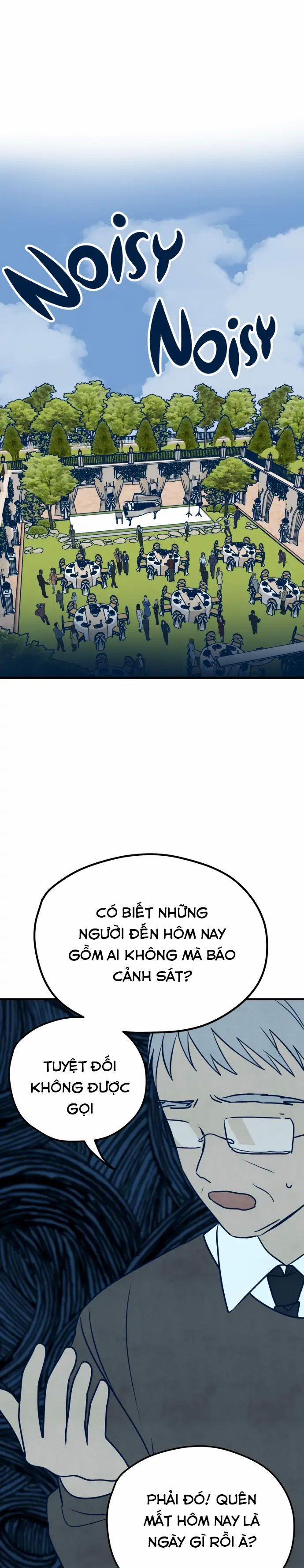 Như Nhau Thôi Mà 14 trang 23