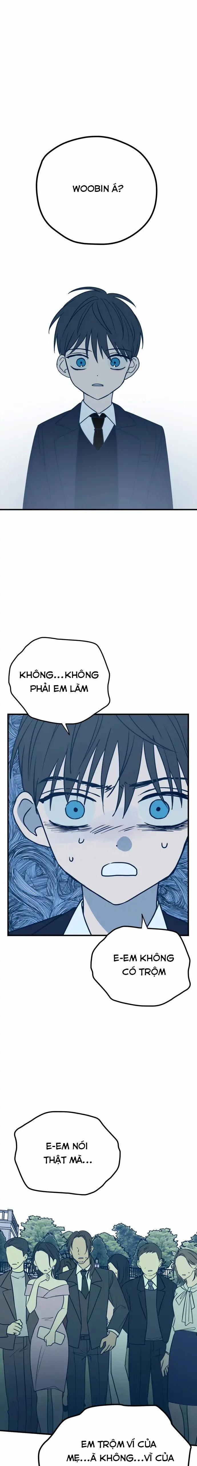 Như Nhau Thôi Mà 14 trang 25