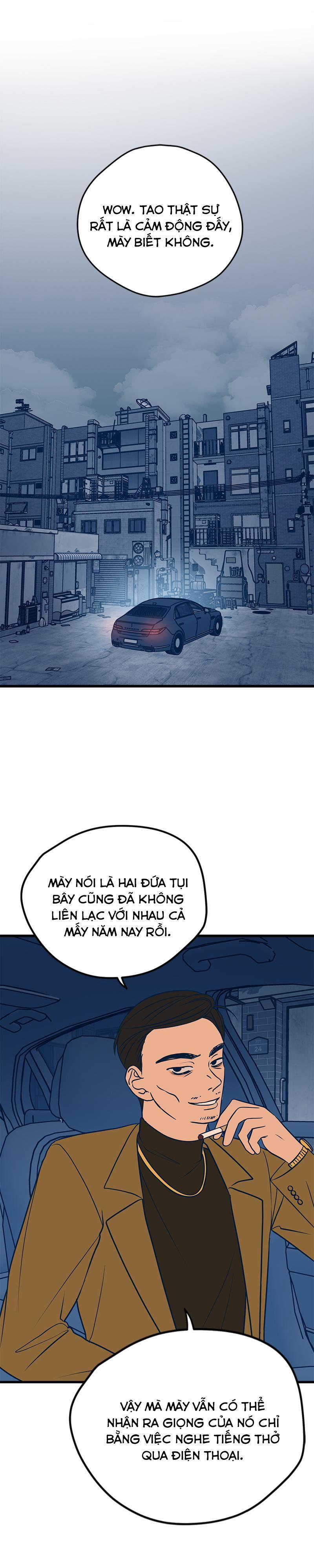 Như Nhau Thôi Mà 16 trang 1