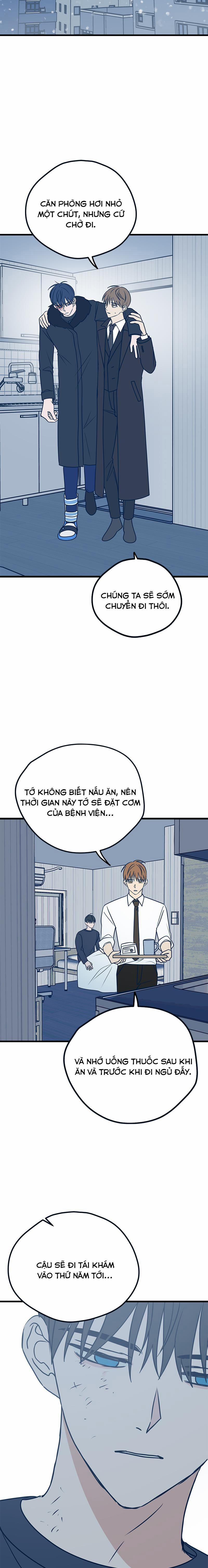 Như Nhau Thôi Mà 16 trang 11