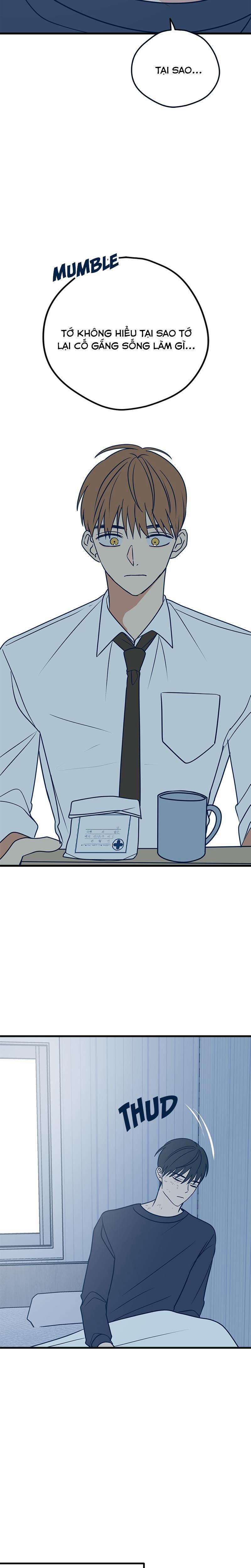 Như Nhau Thôi Mà 16 trang 12