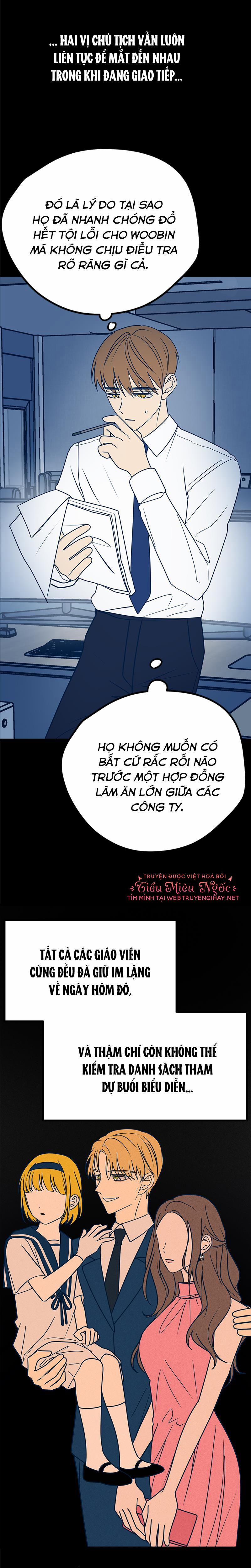 Như Nhau Thôi Mà 16 trang 17