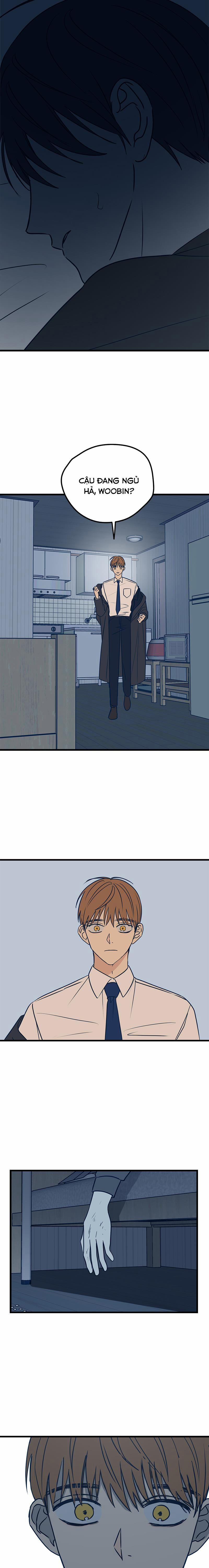 Như Nhau Thôi Mà 16 trang 20