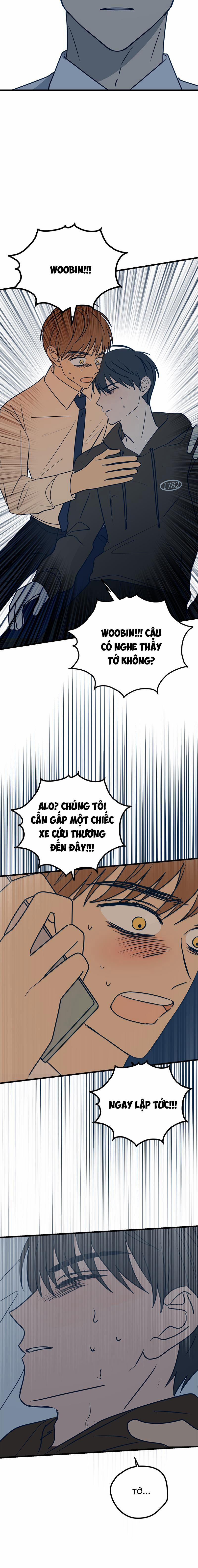 Như Nhau Thôi Mà 16 trang 21