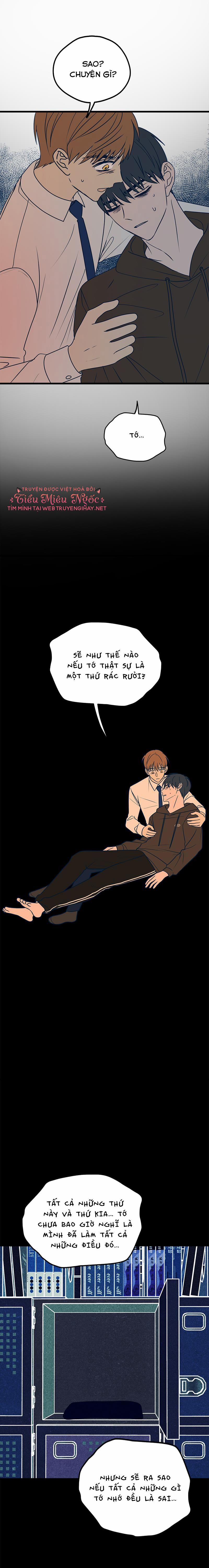 Như Nhau Thôi Mà 16 trang 22