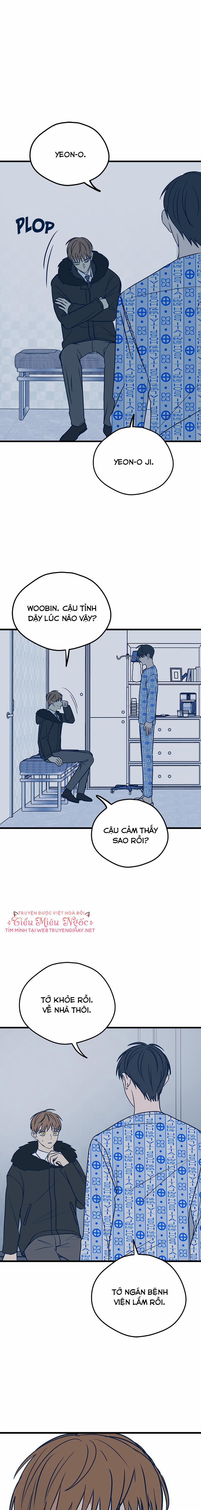 Như Nhau Thôi Mà 16 trang 25