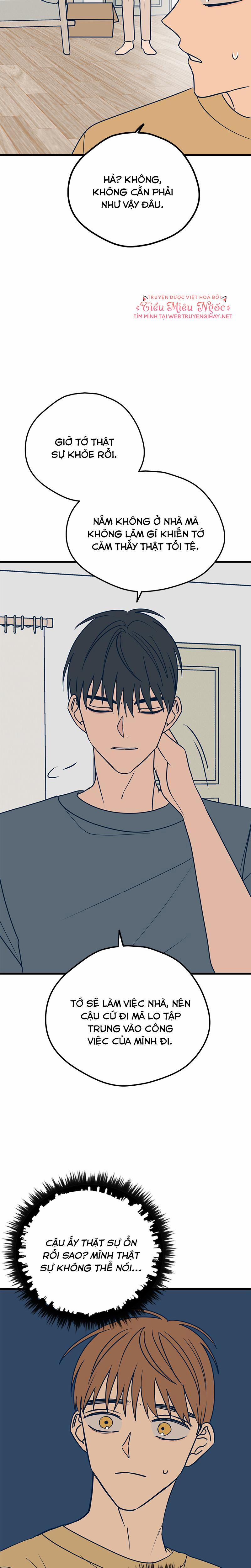 Như Nhau Thôi Mà 16 trang 27