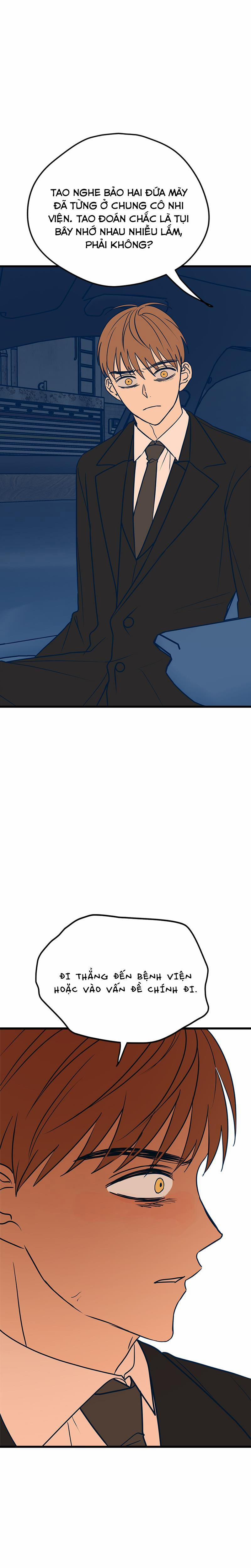 Như Nhau Thôi Mà 16 trang 3