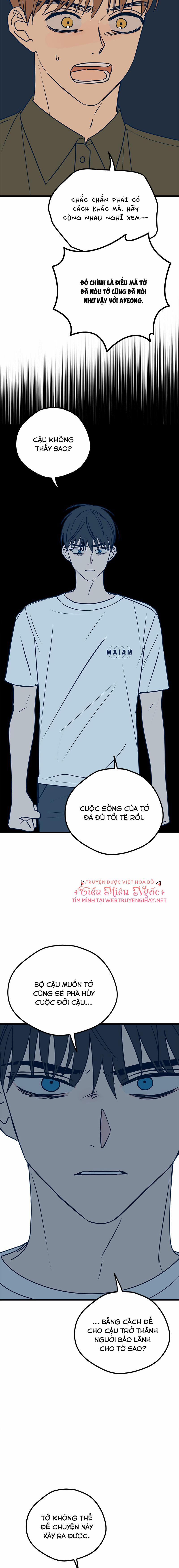 Như Nhau Thôi Mà 16 trang 30