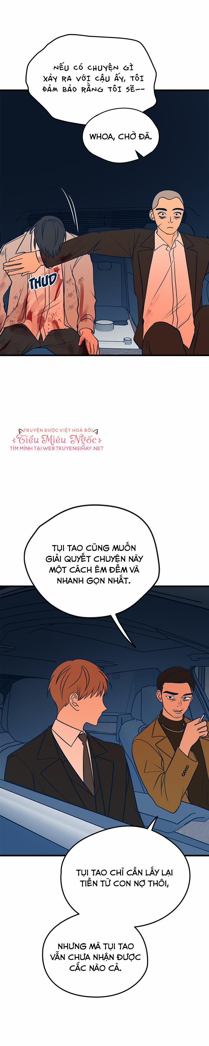 Như Nhau Thôi Mà 16 trang 4