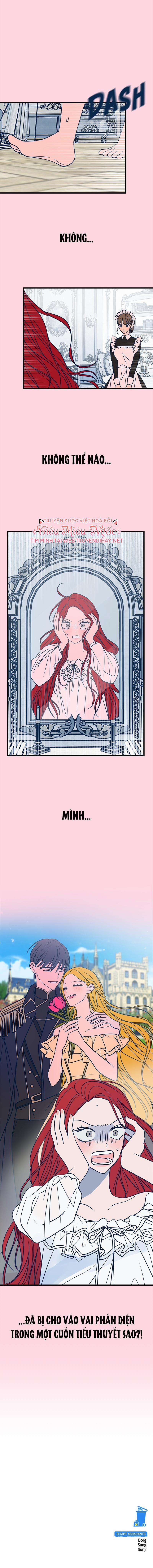 Như Nhau Thôi Mà 20 trang 16