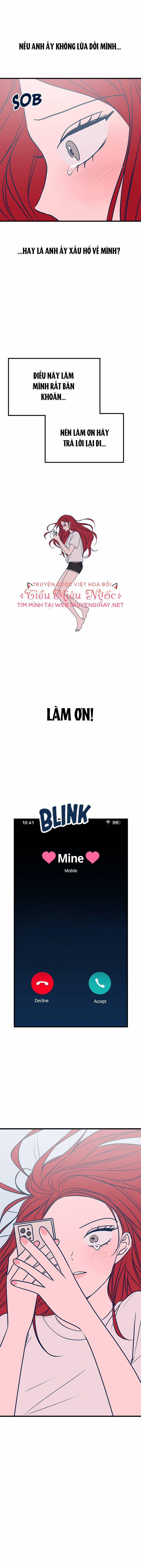 Như Nhau Thôi Mà 23 trang 16