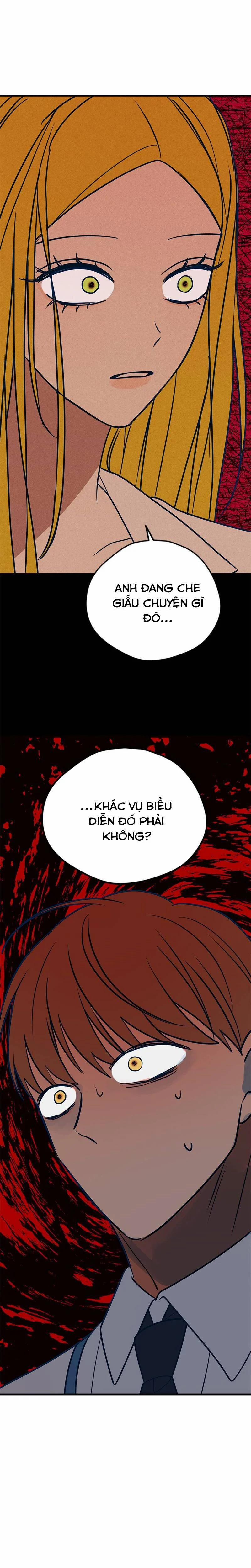 Như Nhau Thôi Mà 26 trang 13