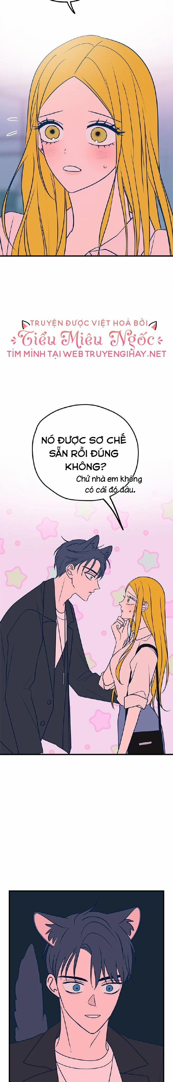 Như Nhau Thôi Mà 28 trang 10