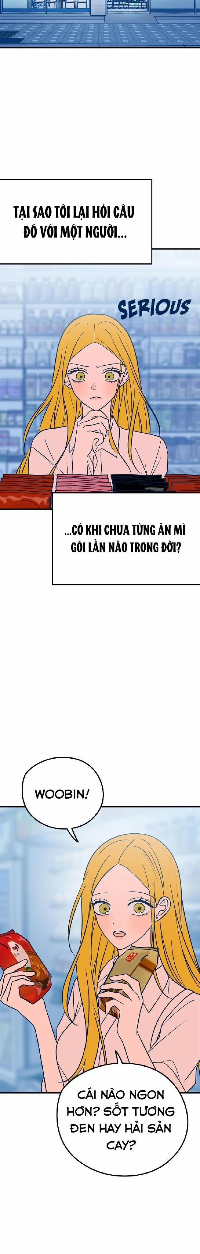 Như Nhau Thôi Mà 28 trang 12