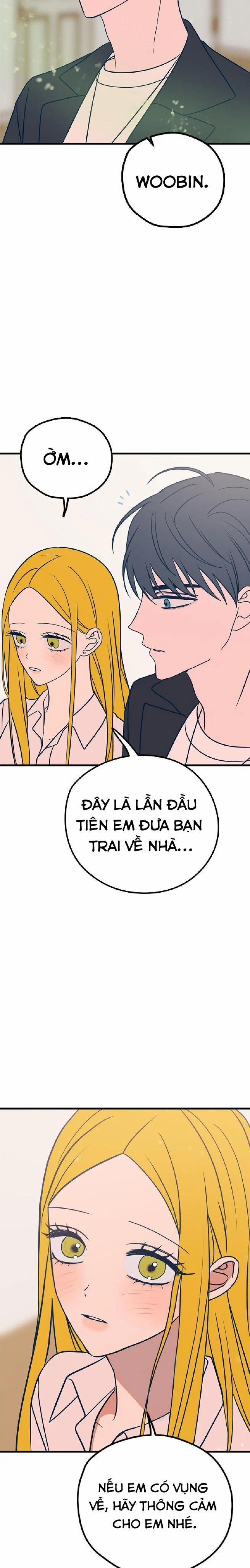 Như Nhau Thôi Mà 28 trang 16