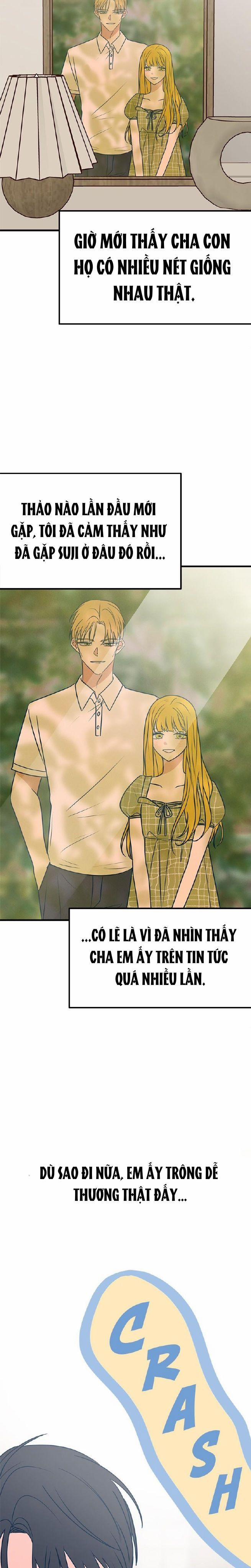 Như Nhau Thôi Mà 28 trang 20