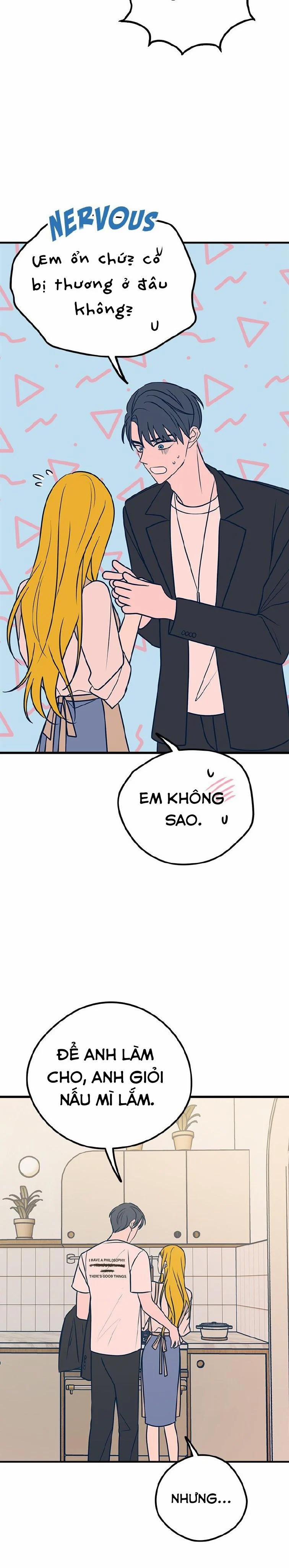 Như Nhau Thôi Mà 28 trang 22