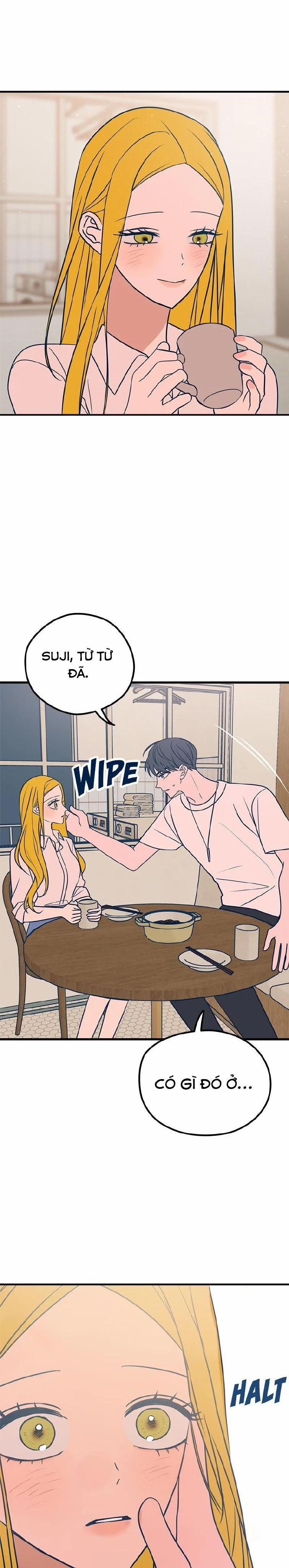 Như Nhau Thôi Mà 28 trang 27