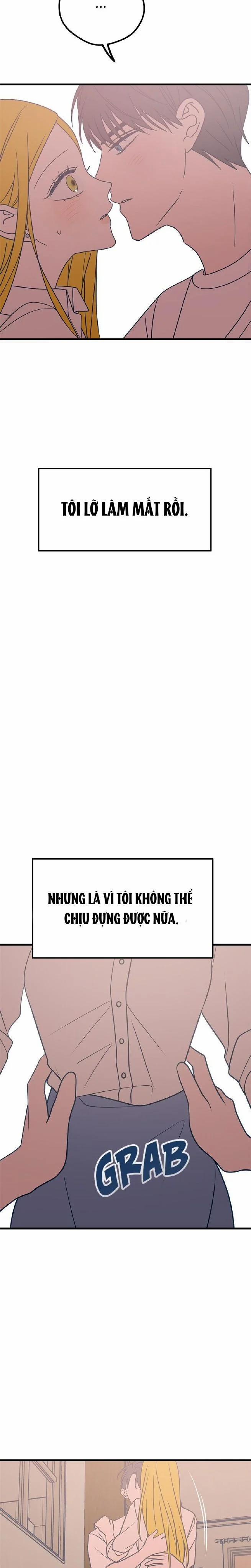 Như Nhau Thôi Mà 28 trang 30