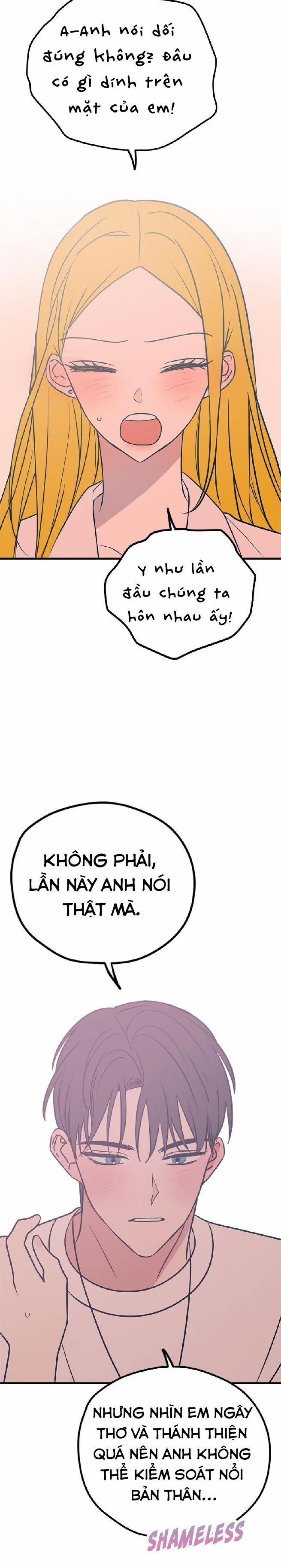 Như Nhau Thôi Mà 28 trang 34