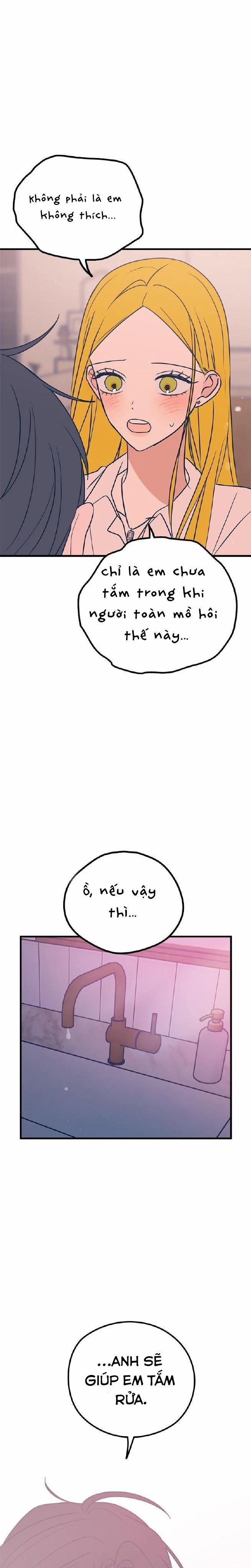 Như Nhau Thôi Mà 28 trang 39