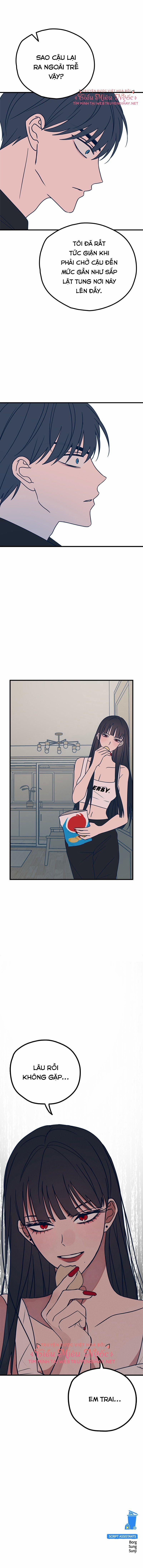 Như Nhau Thôi Mà 29 trang 19