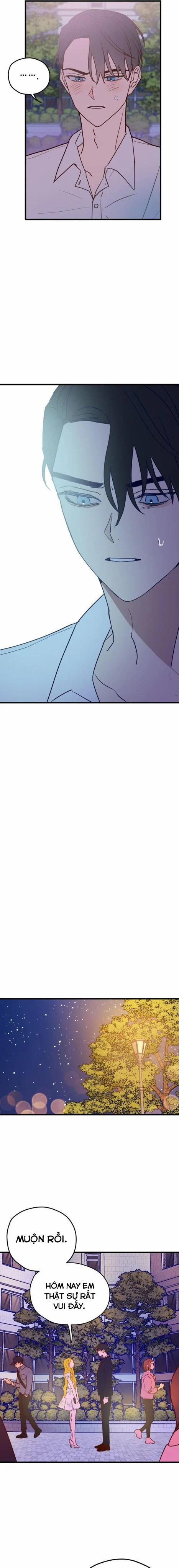 Như Nhau Thôi Mà 3.1 trang 10