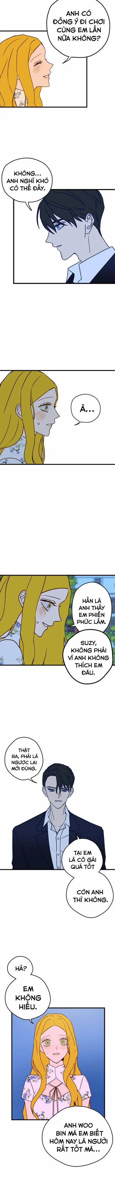 Như Nhau Thôi Mà 3.1 trang 11