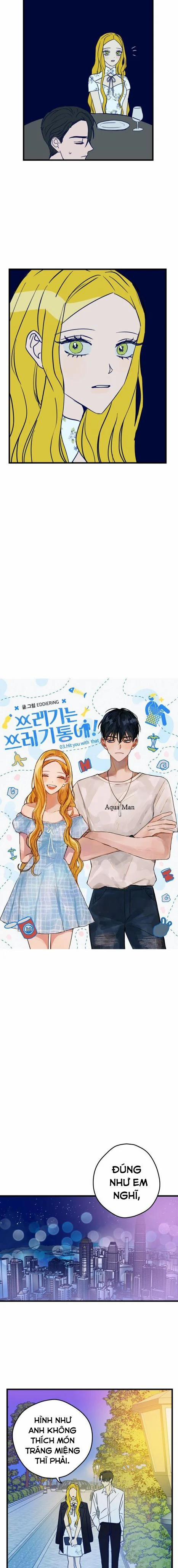 Như Nhau Thôi Mà 3.1 trang 4