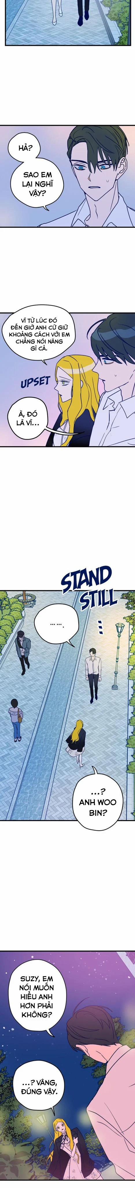 Như Nhau Thôi Mà 3.1 trang 5