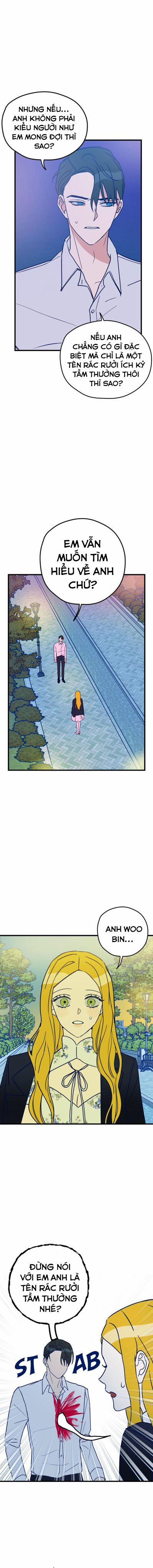 Như Nhau Thôi Mà 3.1 trang 6