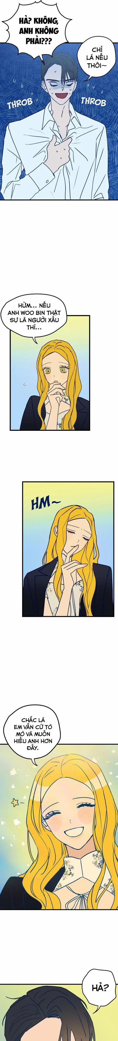 Như Nhau Thôi Mà 3.1 trang 7