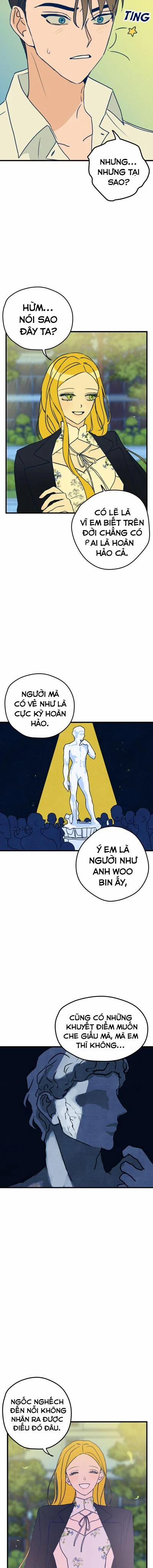 Như Nhau Thôi Mà 3.1 trang 8