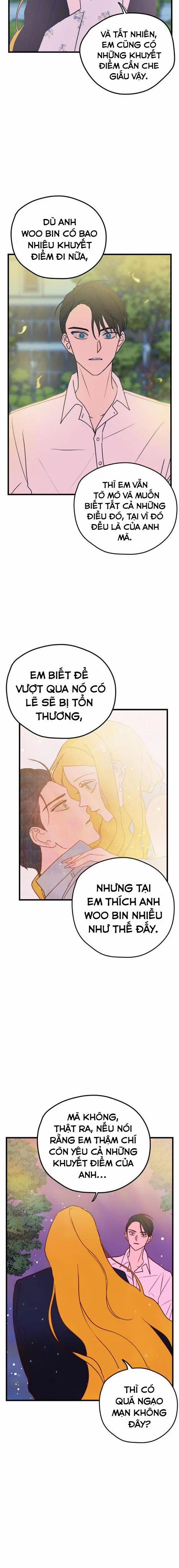 Như Nhau Thôi Mà 3.1 trang 9