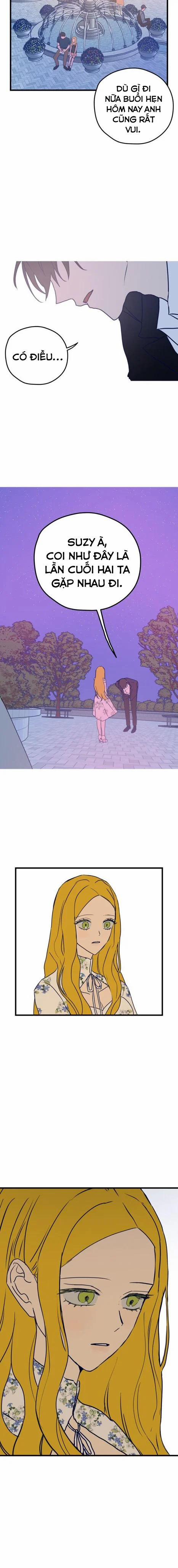 Như Nhau Thôi Mà 3.2 trang 1