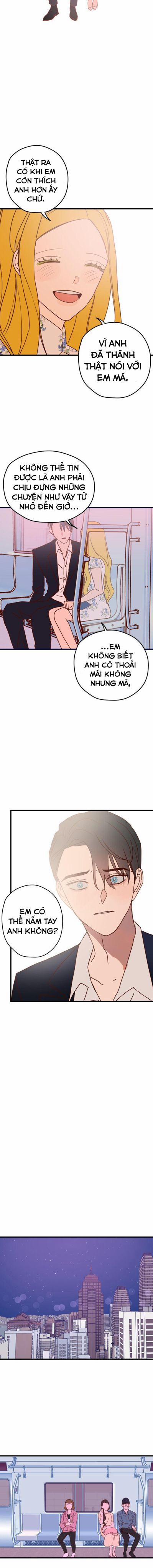 Như Nhau Thôi Mà 3.2 trang 10