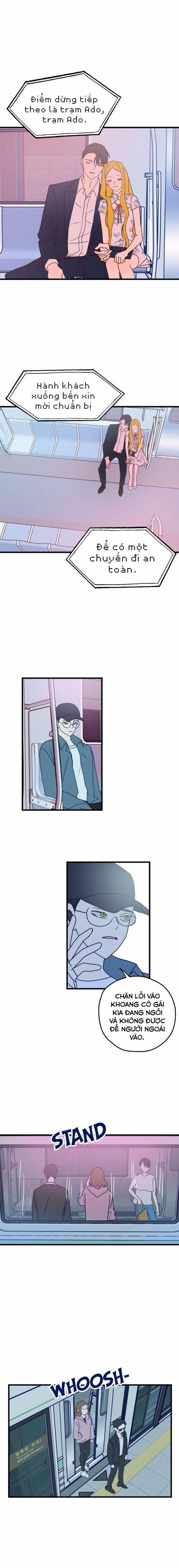 Như Nhau Thôi Mà 3.2 trang 11