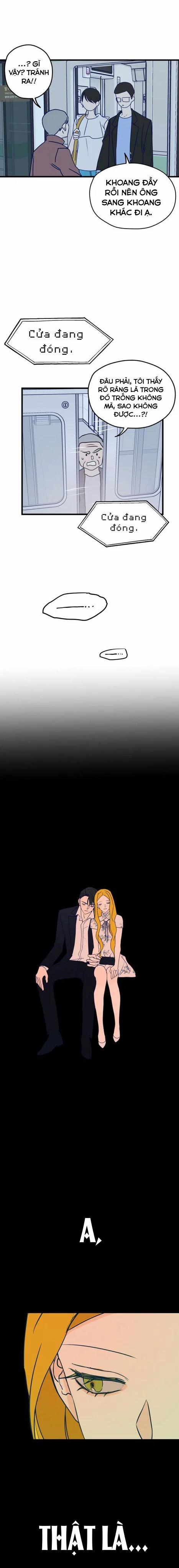 Như Nhau Thôi Mà 3.2 trang 12