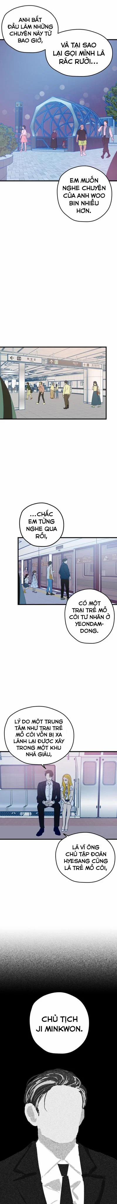 Như Nhau Thôi Mà 3.2 trang 3