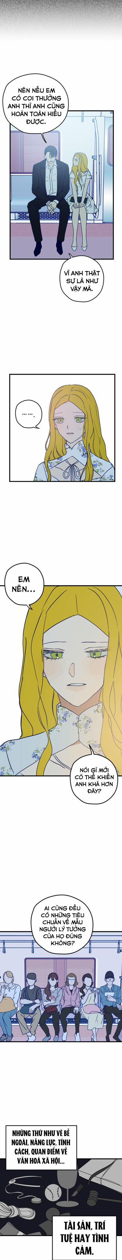 Như Nhau Thôi Mà 3.2 trang 8