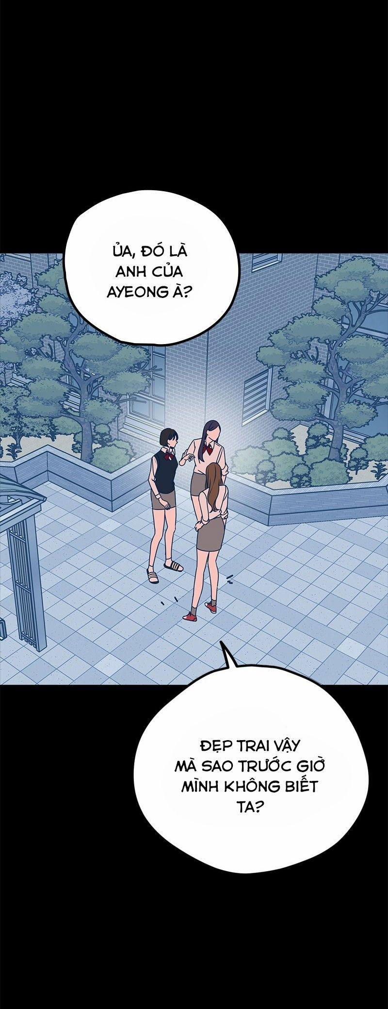 Như Nhau Thôi Mà 30 trang 1