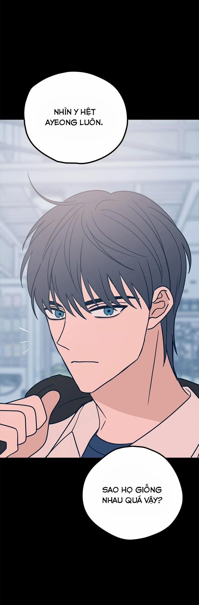 Như Nhau Thôi Mà 30 trang 3