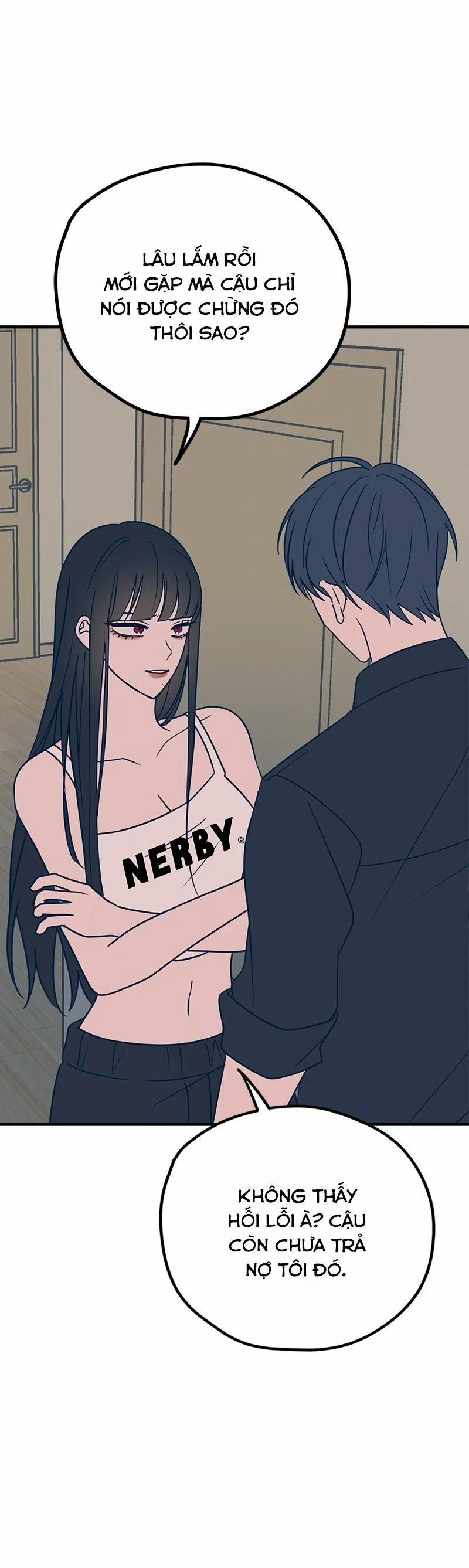 Như Nhau Thôi Mà 30 trang 35