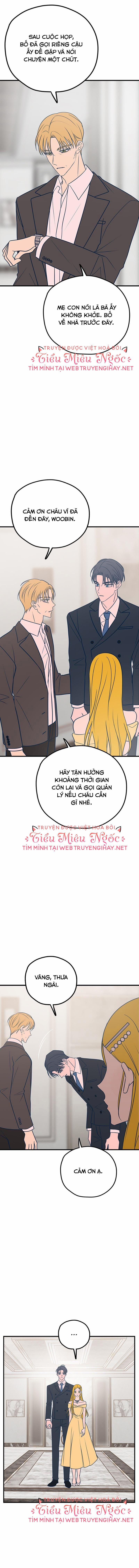 Như Nhau Thôi Mà 33 trang 13