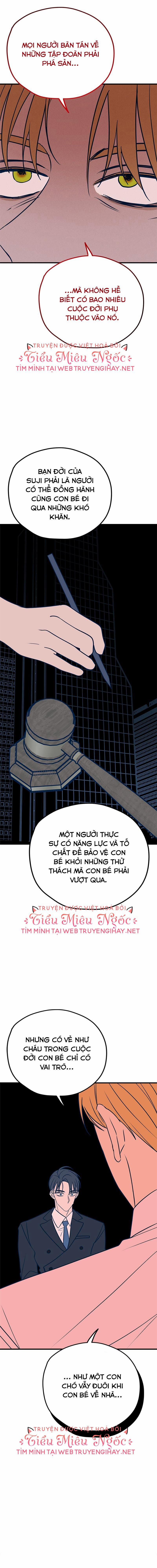 Như Nhau Thôi Mà 33 trang 3